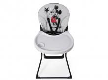 Jídelní židlička HAUCK Disney Mac Baby Mickey Stars