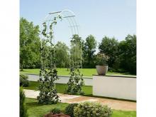 Zahradní oblouk GARDOL, 40 x 140 x 244 cm