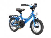 Dětské kolo BIKESTAR Premium 12, blue