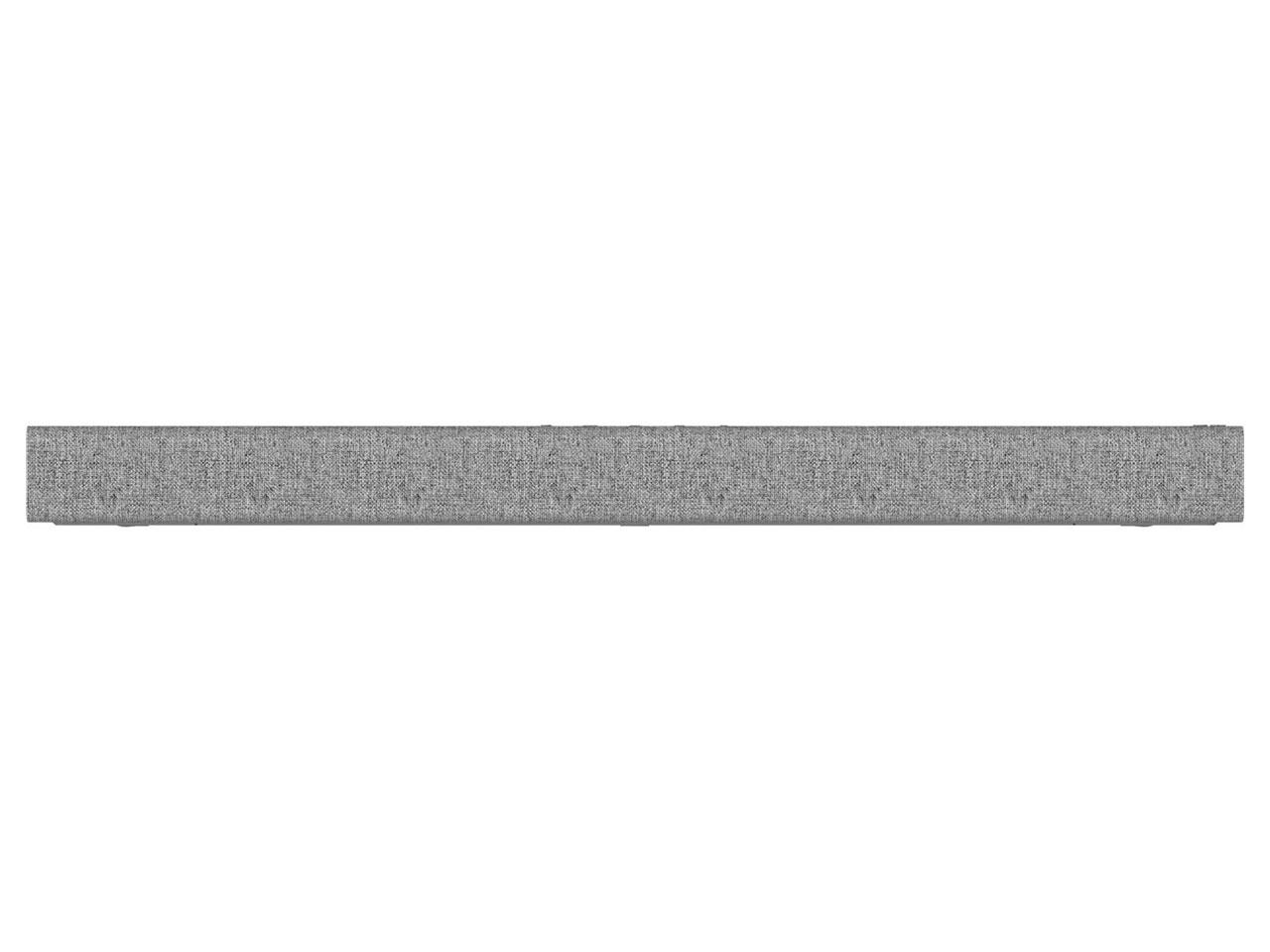 Soundbar LG DSP2W, šedý