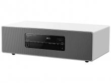 Stereo systém PANASONIC SC-DM504EG-W (ekv. model SC-DM502EG-W)