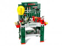 Pracovní stůl s nářadím THEO KLEIN Bosch 8485