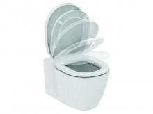 Nástěnný WC set IDEAL Standard Aquablade