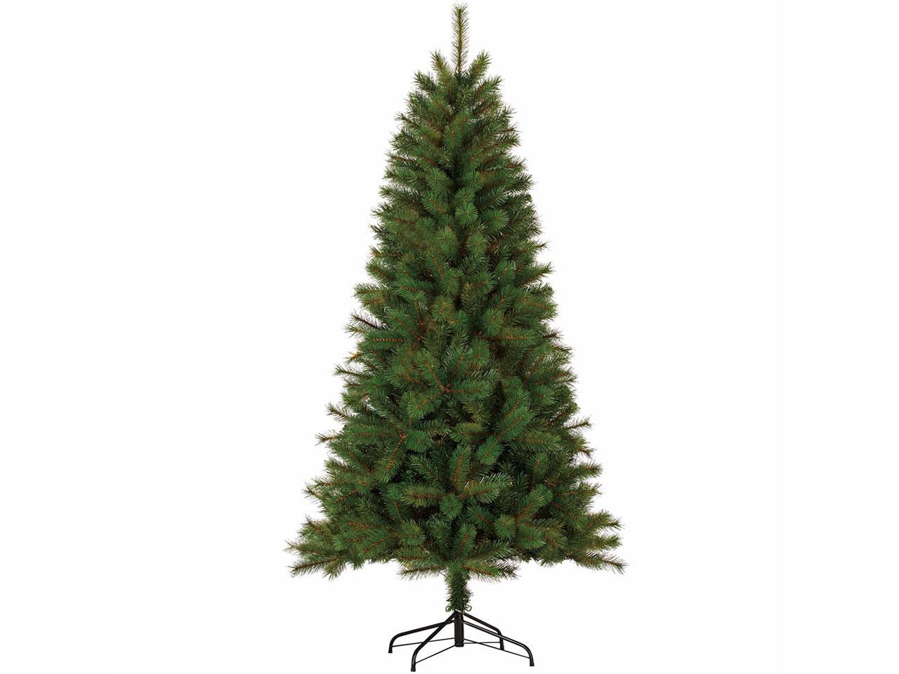 Umělý vánoční stromek BLACKBOX Winston