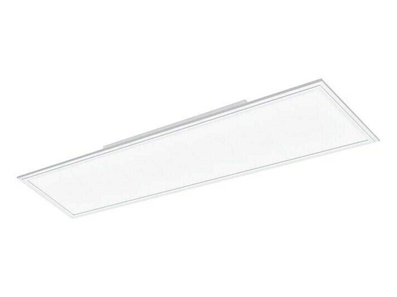 LED panel TWEEN LIGHT RC-CCT-DIM, 120 x 60 cm, 43 W