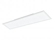 LED panel TWEEN LIGHT RC-CCT-DIM, 120 x 60 cm, 43 W