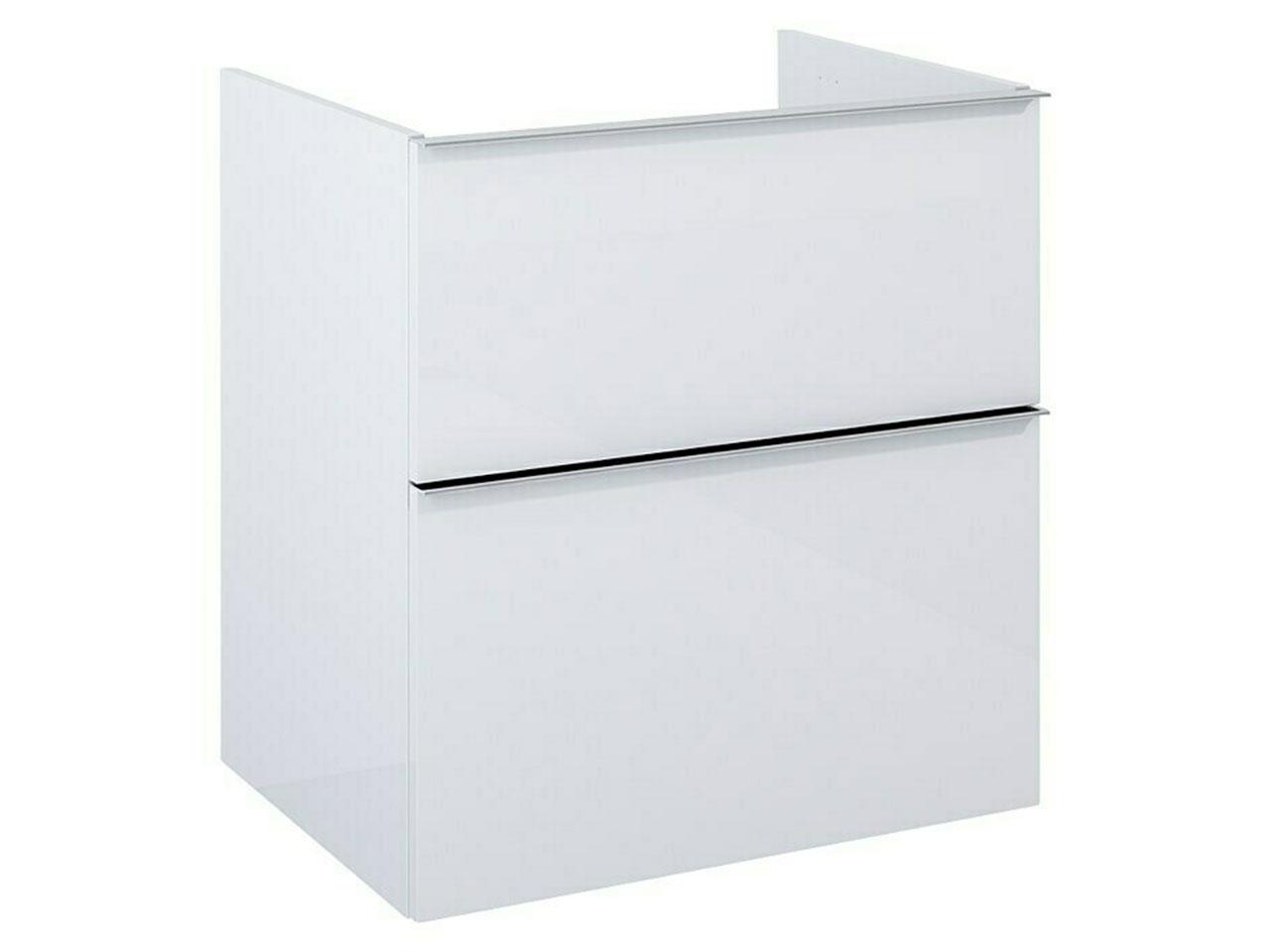 Koupelnová skříňka RIVA Look, 60 x 44,9 x 63,5 cm