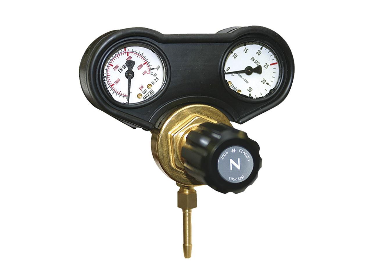 Regulátor tlaku GYS 041219, 30 l/min