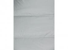 Péřový spací pytel THERMO-NEST s hvězdičkami, 90 cm, světle šedý