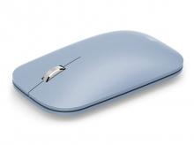Bezdrátová myš MICROSOFT Modern Mobile Mouse, modrá (KTF-00029)