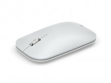 Bezdrátová myš MICROSOFT Modern Mobile Mouse, bílá (KTF-00027)