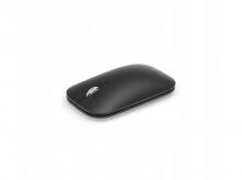 Bezdrátová myš MICROSOFT Modern Mobile Mouse, černá (KTF-00002)