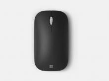 Bezdrátová myš MICROSOFT Modern Mobile Mouse, černá (KTF-00002)