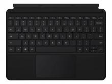 Klávesnice MICROSOFT Surface Go Type Cover, black (KCS-00029), DE