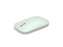 Bezdrátová myš MICROSOFT Modern Mobile Mouse, bílá (KTF-00017)