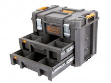 Vodotěsný kufr na nářadí TACTIC TC320362, 530 x 360 x 400 mm