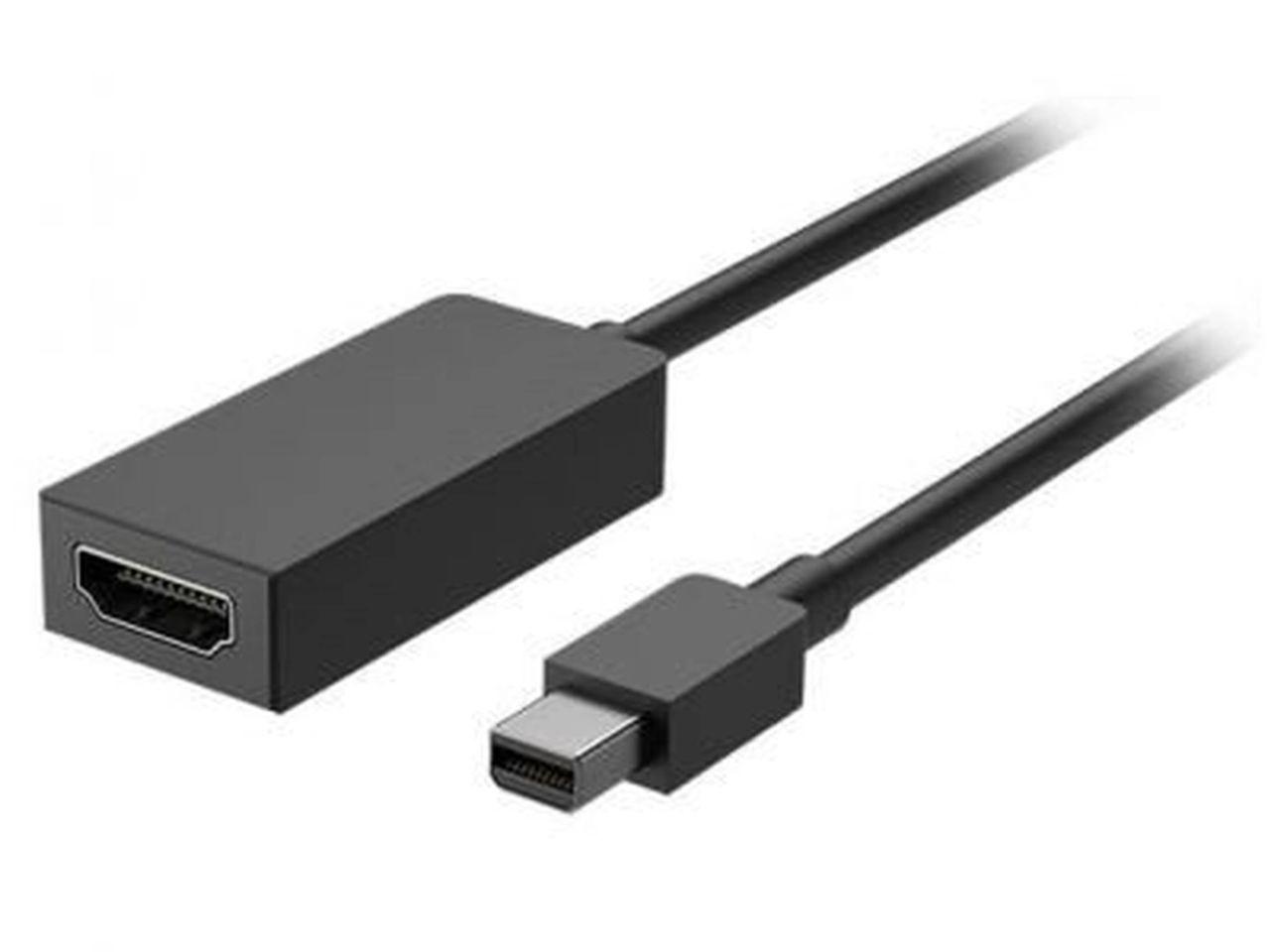Mini DisplayPort to HDMI Adapter MICROSOFT Surface (EJT-00004)