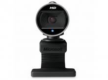 Webkamera MICROSOFT LifeCam Cinema (H5D-00015)