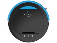 Robotický vysavač SYMBO D 300B