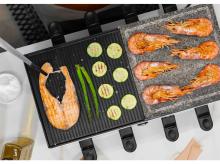 Gril CECOTEC Cheese&Grill 12000