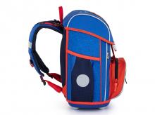Školní batoh KARTON P+P Premium Spiderman 3 (70522x)