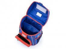 Školní batoh KARTON P+P Premium Spiderman 3 (70522x)