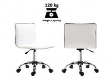 Kancelářská židle HOMCOM 921-075