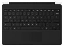 Klávesnice MICROSOFT Surface Pro Type Cover  (FMM-00005-DE), černá