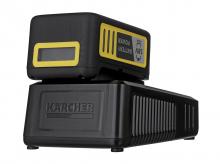 Baterie KÄRCHER Battery Power Set (2.445-063.0)