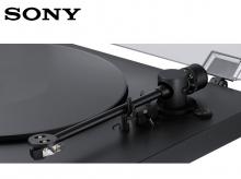 Gramofon SONY PS-HX500