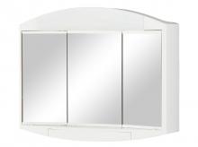 Koupelnová skříňka JOKEY SS Elda, 59 x 49 x 15 cm, bílá