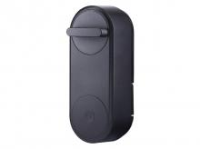 Bezpečnostní zámek YALE Linus Smart Lock, black (EL003606)