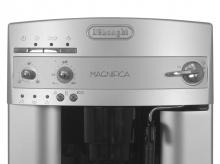 Automatický kávovar DELONGHI ESAM 3200 S Magnifica