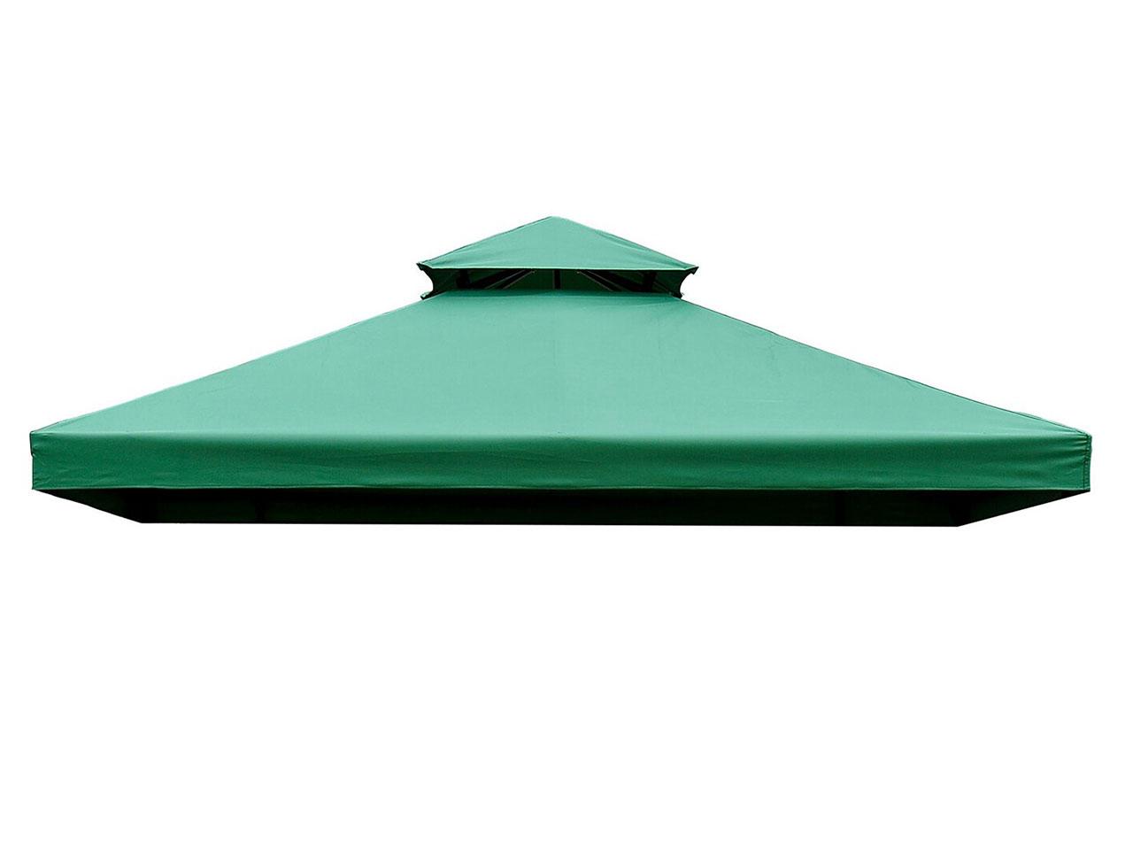 Náhradní střecha na altán OUTSUNNY	01-0083