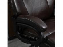 Kancelářská židle VINSETTO 921-503BN