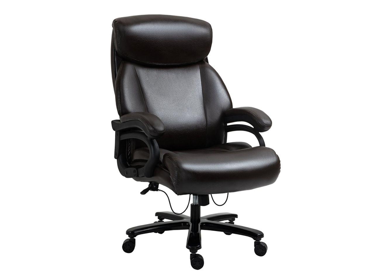 Kancelářská židle VINSETTO 921-503BN