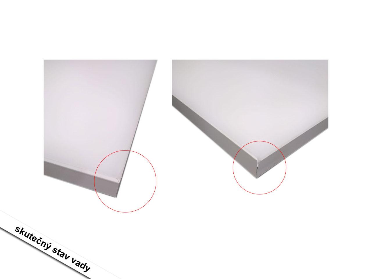 Bezrámové panelové svítidlo LEDVANCE SMART+ Tunable White WIFI Planon 450x450 (AC26444)