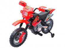 Dětská elektrická motorka HOMCOM 52-0018