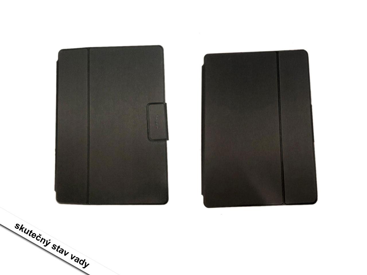 Pouzdro na tablet TARGUS SAFEFIT 9-10.5 ROTATING CASE, black (THZ785GL)