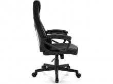 Kancelářská židle SENSE7 Knight, černá