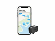 Lokátor pro domácí mazlíčky INVOXIA GPS Pet Tracker 