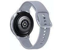 Chytré hodinky SAMSUNG Galaxy Watch Active2, 40mm (SM-R830), stříbrné
