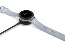 Chytré hodinky SAMSUNG Galaxy Watch Active2, 40mm (SM-R830), stříbrné
