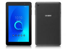 Tablet ALCATEL 1T 7 2019, 1/16 GB, WiFi, Prime Black, 8068, černý (8068-2AALE1M)