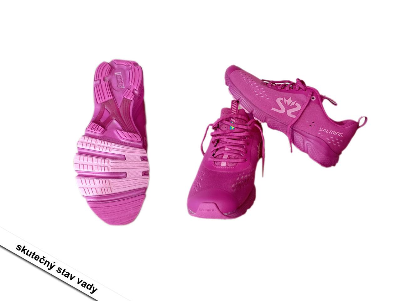 Dámská běžecká obuv SALMING enRoute 3 W 20r1-1280070-5251 - vel. 37