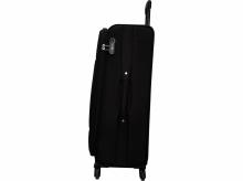 Cestovní set kufrů TRAVEL PAL Trolleyset Toronto, černý