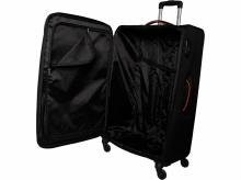 Cestovní kufr TRAVEL PAL Toronto, vel. S, 29L, černý