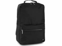 Batoh RONCATO Brooklyn Revive rucksack, 41 cm, laptopfach, černý