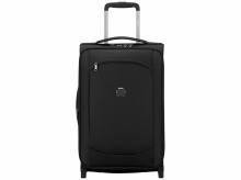 Cestovní kufr DELSEY Montmartre Air 2.0 2-Rollen-Trolley, 55 cm, černý (2352729)
