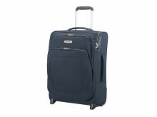 Cestovní kufr SAMSONITE Spark Sng Upright.55/20 Exp Lenght 40cm, 49l, Blue (65N-01001)